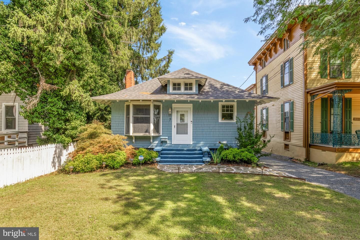 Property Photo:  7 Causey Avenue  DE 19963