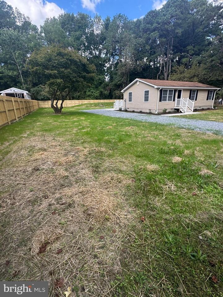 Property Photo:  667 Cook Drive  MD 21801 