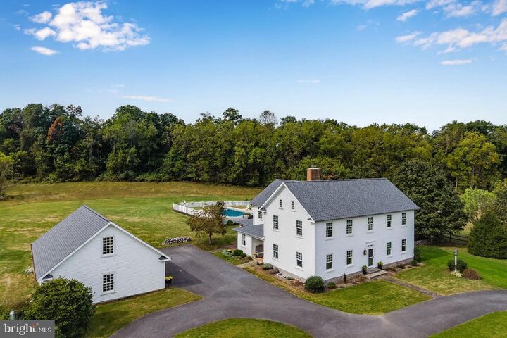 Property Photo:  111 N Old Stonehouse Road  PA 17015 