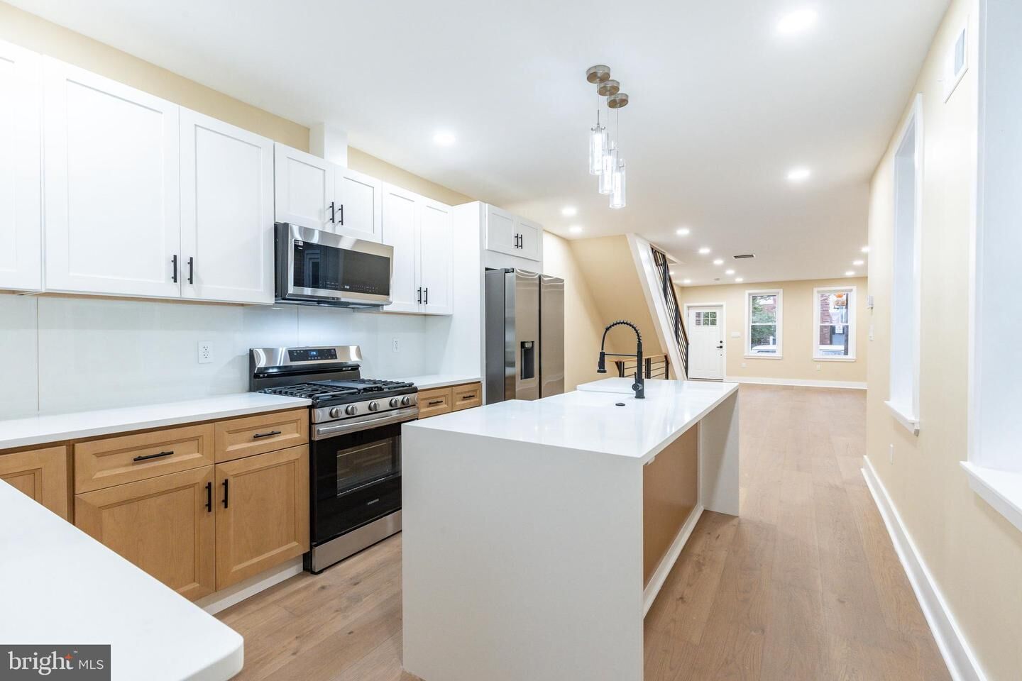 Property Photo:  3354 Edgemont Street  PA 19134 