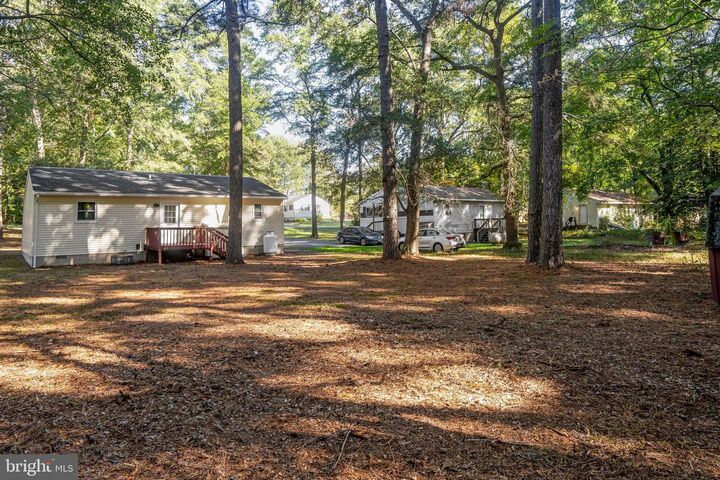 Property Photo: 414 Sarah Lane MD 21801