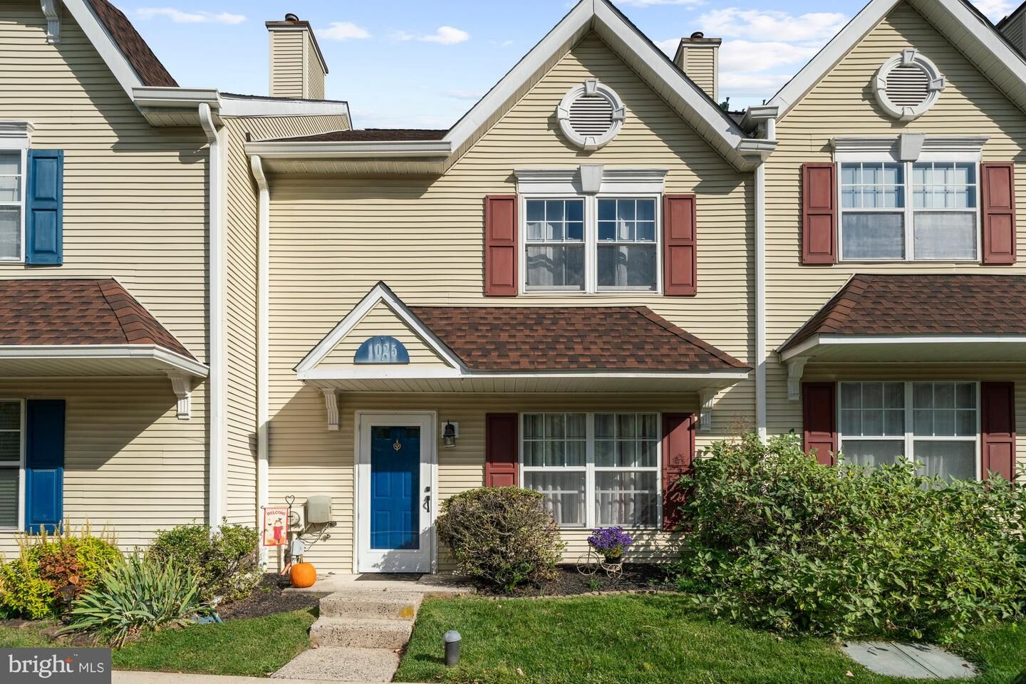 Property Photo:  1025 Davids Run 22  PA 19460 