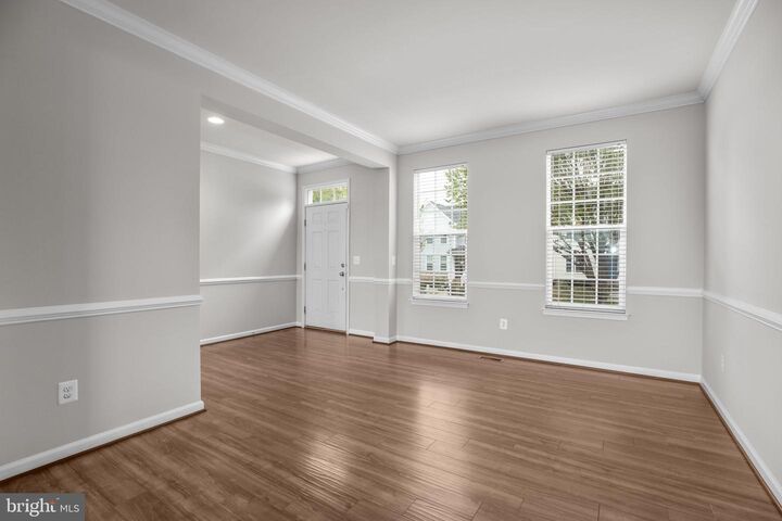 Property Photo: 407 Apricot Street VA 22554