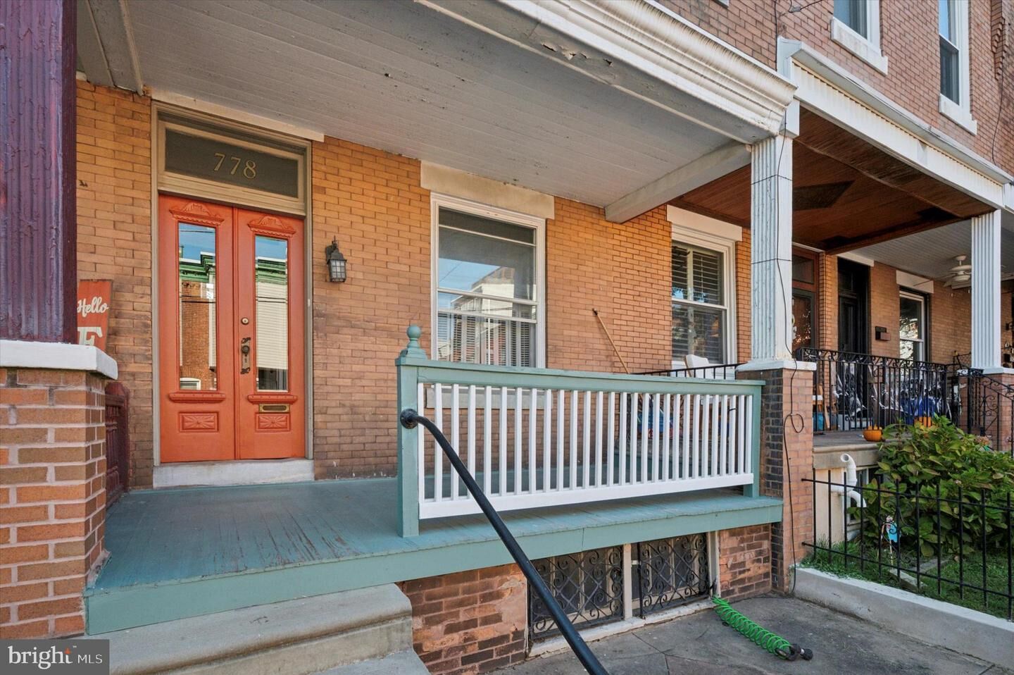 Property Photo:  778 N Lecount Street  PA 19130 