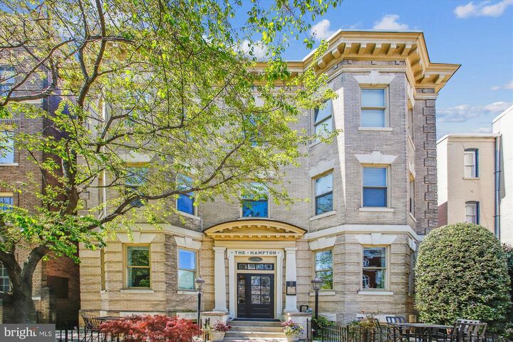 1740 18th Street NW T2  Washington DC 20009 photo
