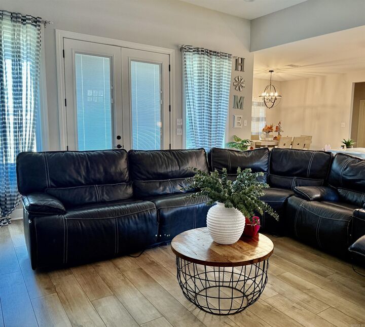 Property Photo:  5480 Carl Moren Road  AR 72065