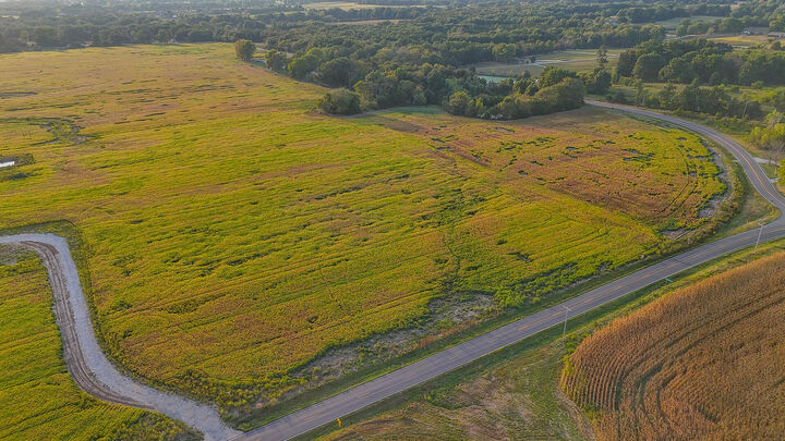 Property Photo:  N Route Z  MO 65202 