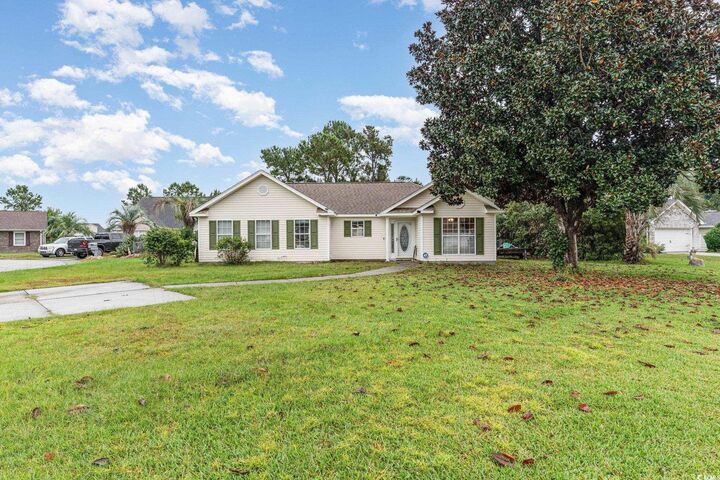 Property Photo:  4351 Dew N. Ct.  SC 29579 