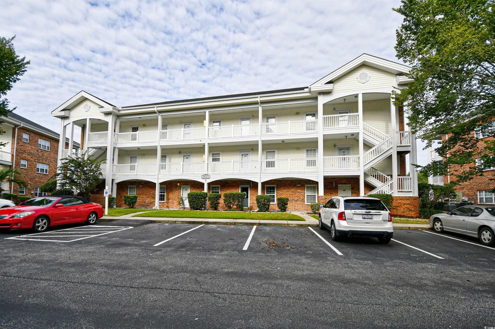 Property Photo:  3923 Gladiola Ct. 301  SC 29588 