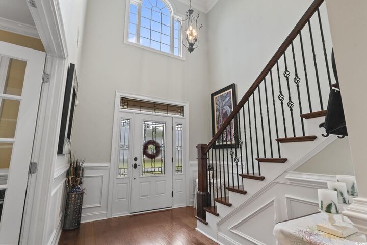 Property Photo:  55 Grey Moss Rd.  SC 29576 