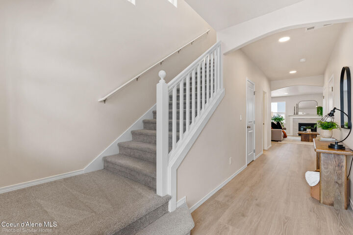 Property Photo:  13508 N Grand Targhee St  ID 83835 