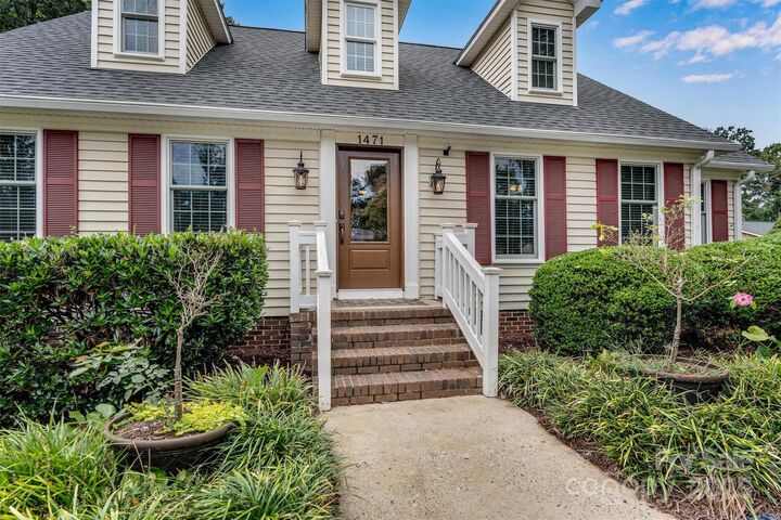 Property Photo:  1471 Arden Drive  NC 28092 
