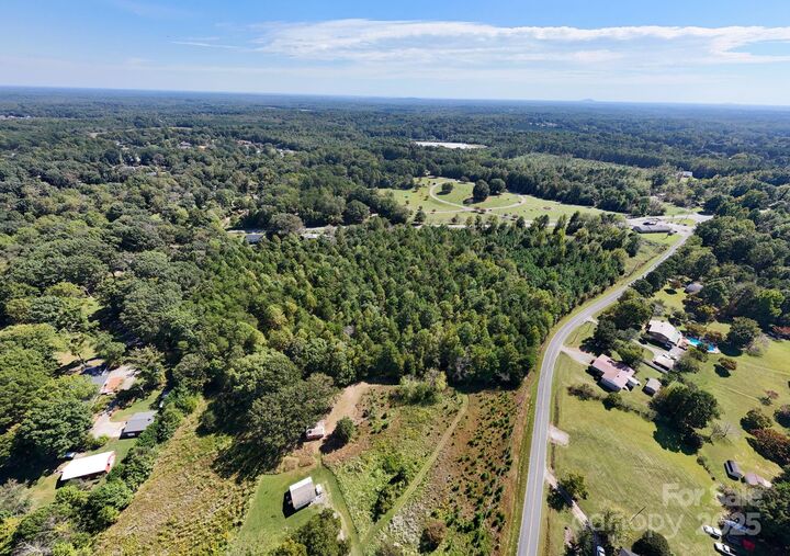 Property Photo:  000 Curve View Road  NC 28092 