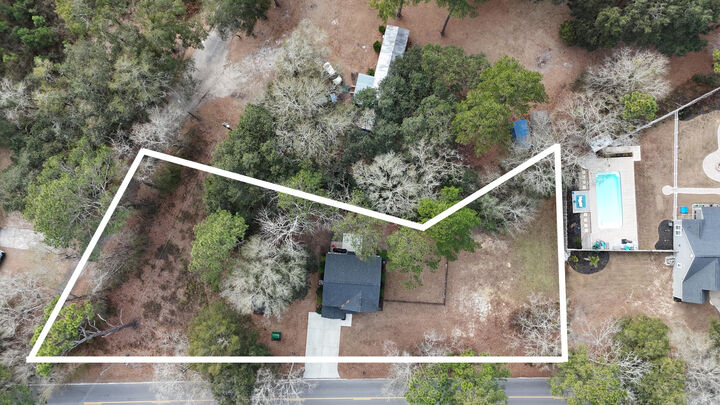 Property Photo:  5717 Chaplins Landing Road  SC 29449 