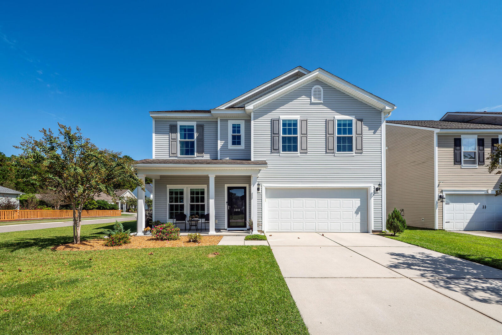 Property Photo:  300 Trumpet Tree Drive  SC 29445 