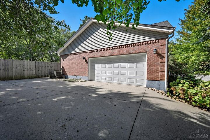 Property Photo:  837 Martini Road  OH 45233 