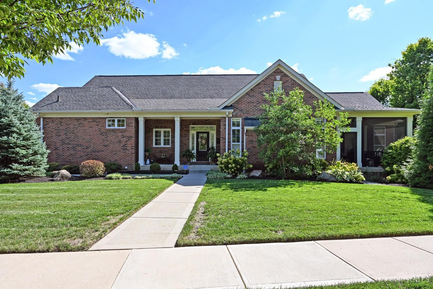 Property Photo:  6713 Harbour Town Drive  OH 45069 