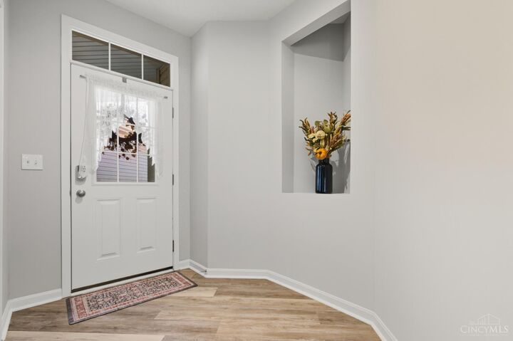 Property Photo: 2155 Commons Circle Drive OH 45103
