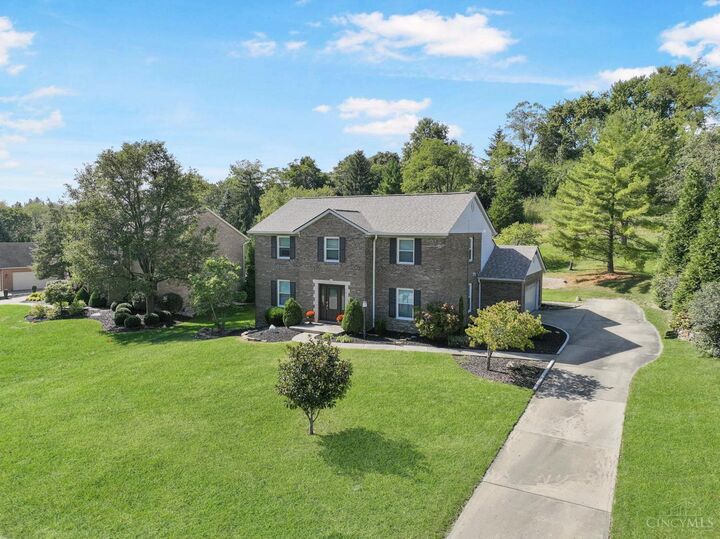 Property Photo:  5077 Pebblevalley Drive  OH 45252 