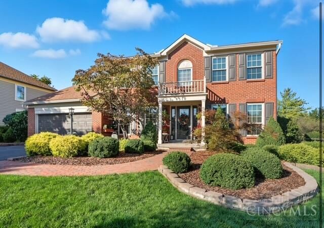 Property Photo:  6570 Glen Arbor Drive  OH 45069 