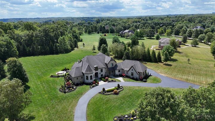 Property Photo:  9020 Whisperinghill Drive  OH 45242 