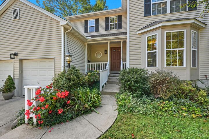 Property Photo:  311 E Willow Avenue  OH 45246 