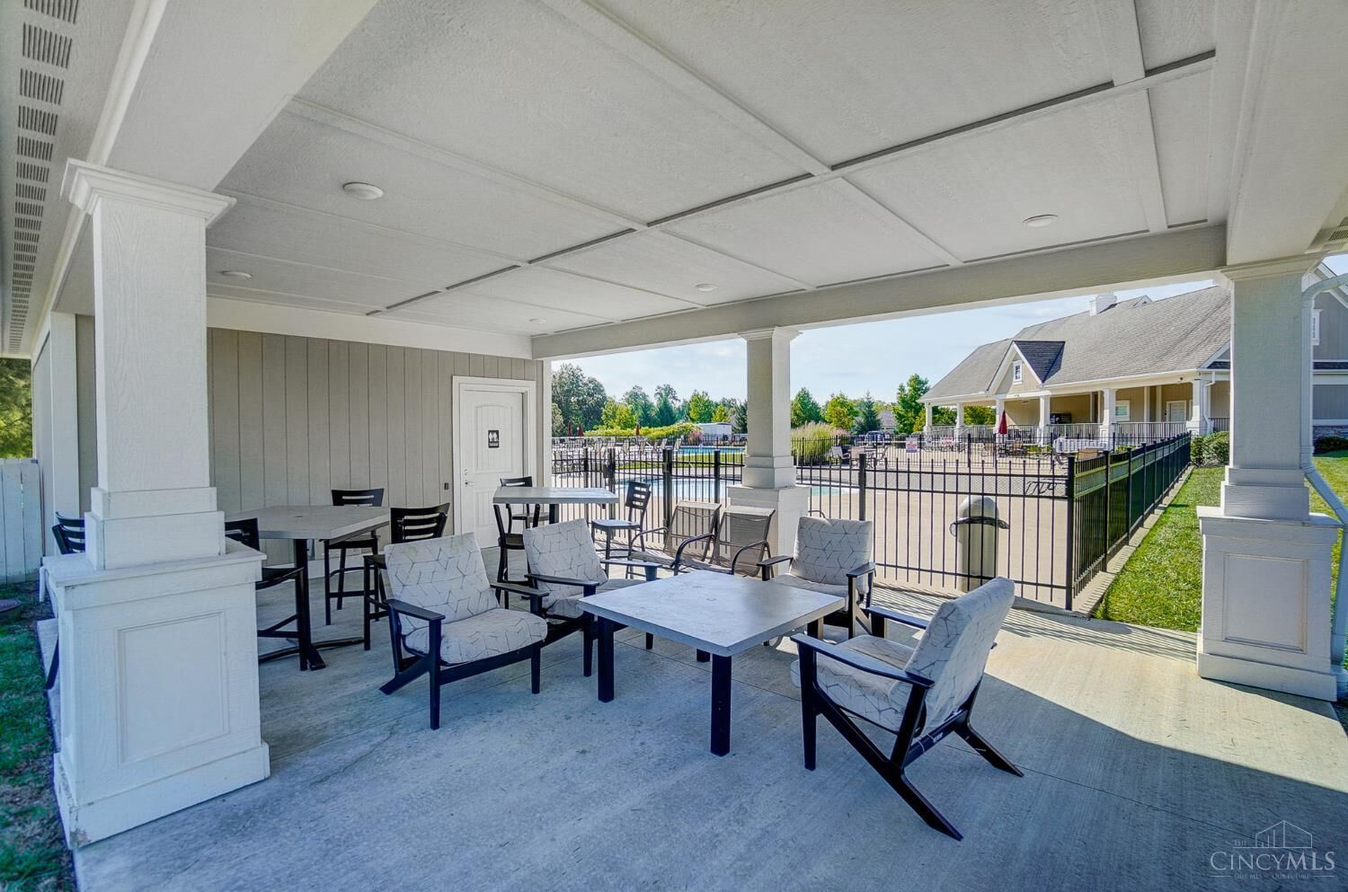 Property Photo: 4620 Steeplechase Drive OH 45103