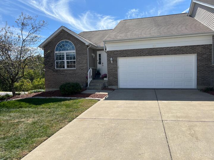 1734 South Pointe Drive  Lawrenceburg IN 47025 photo