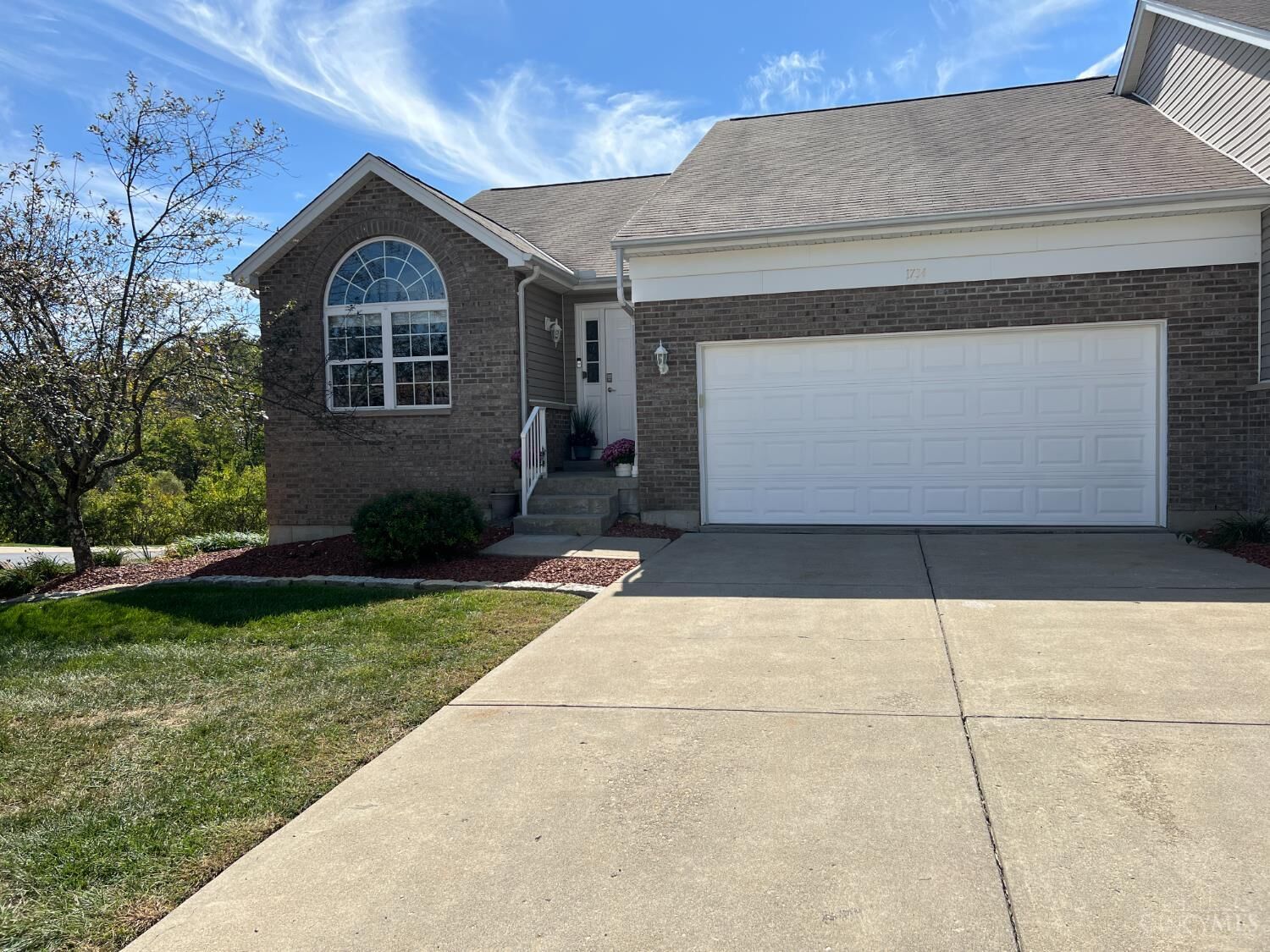 Property Photo:  1734 South Pointe Drive  IN 47025 