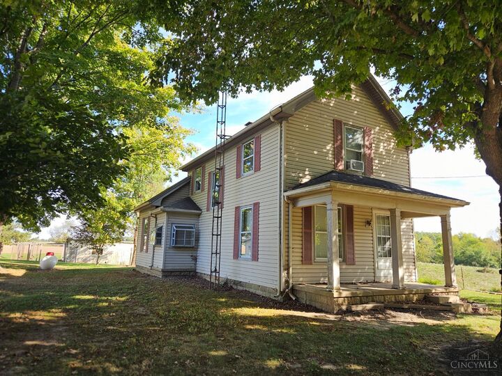 7897 Four Mile State Line Road  Eaton OH 45320 photo