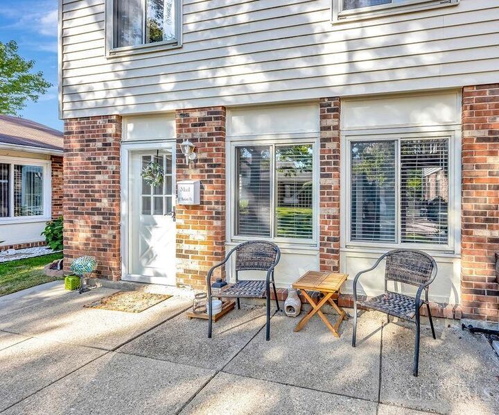 Property Photo: 52 Horizon Court OH 45014