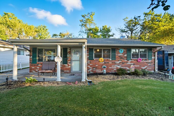 2530 Lincoln Avenue  Colerain Twp OH 45231 photo