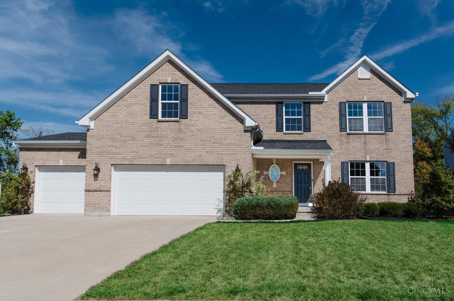 Property Photo:  5716 E Senour Drive  OH 45069 