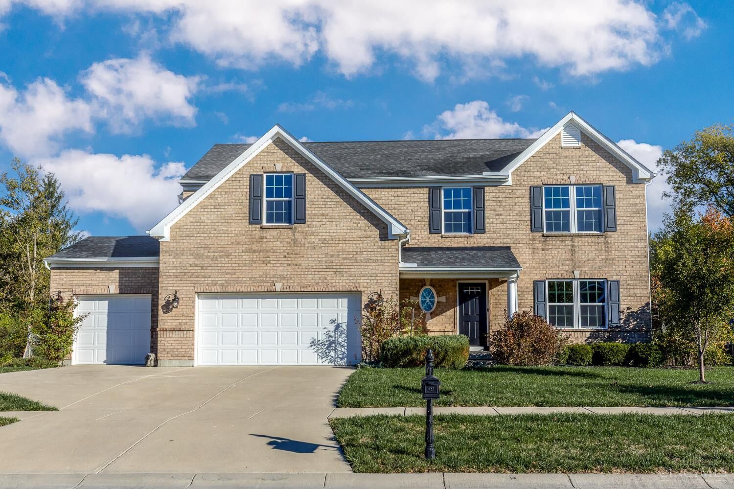 Property Photo: 5716 E Senour Drive OH 45069