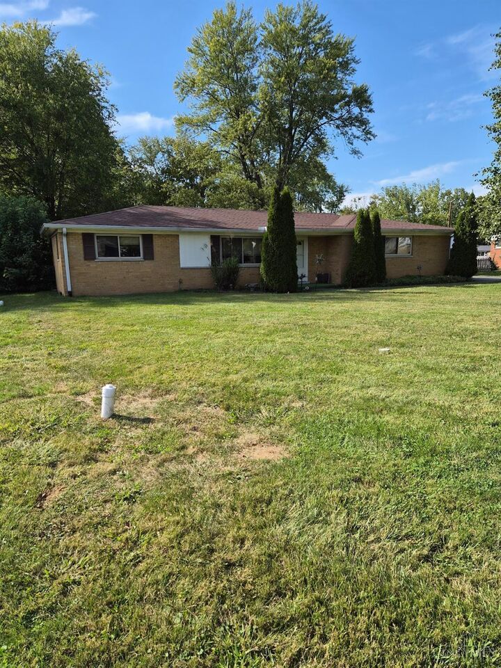 Property Photo:  5721 Buckwheat Road  OH 45150 