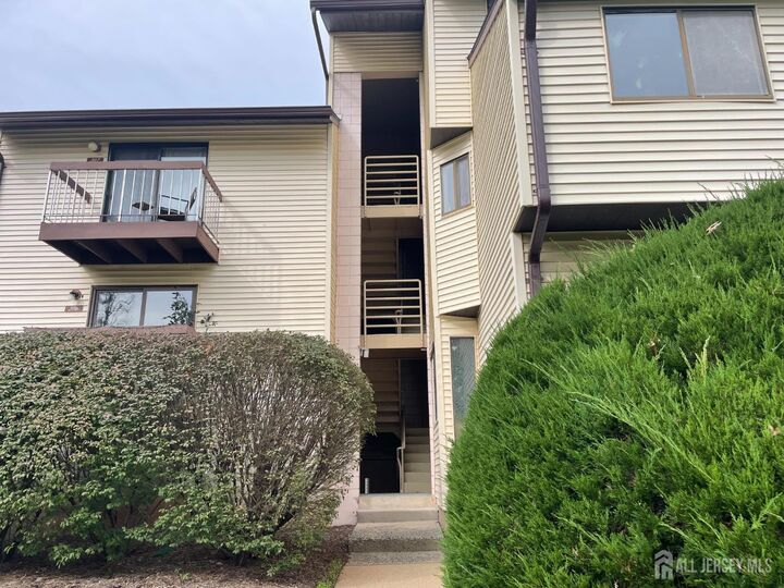 Property Photo:  3120 Revere Court  NJ 08844 