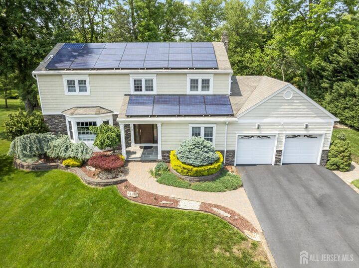 6 Schindler Court  East Brunswick NJ 08816 photo