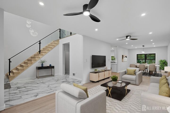 Property Photo: 226 Washington Avenue NJ 08850