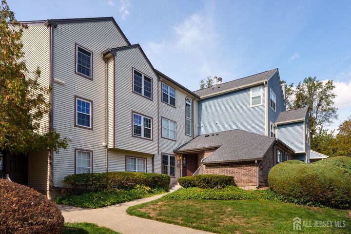 Property Photo: 4031 Bayberry Court NJ 08852