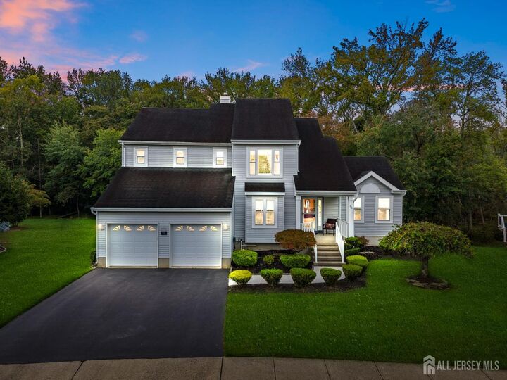 65 Enclosure Drive  Morganville NJ 07751 photo
