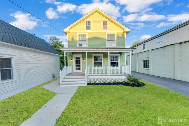 15 N Main Street B  Pennington NJ 08534 photo