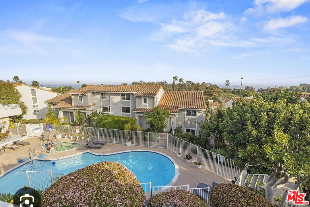 Property Photo:  28296 Rey De Copas Ln  CA 90265 