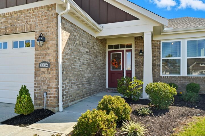 Property Photo: 6065 Wilson Drive OH 43110