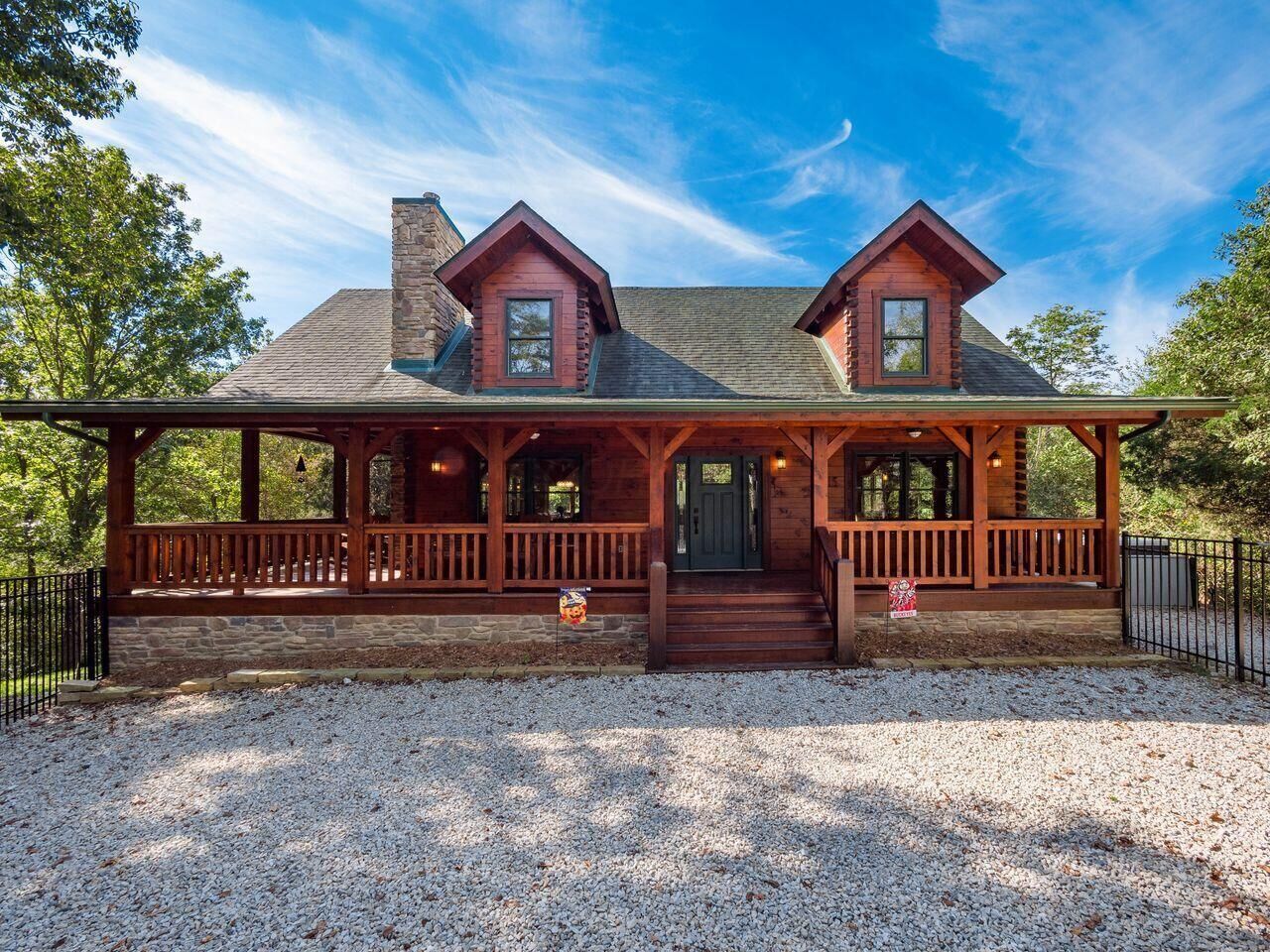 Property Photo: 21651 Hannawalt Road OH 43143
