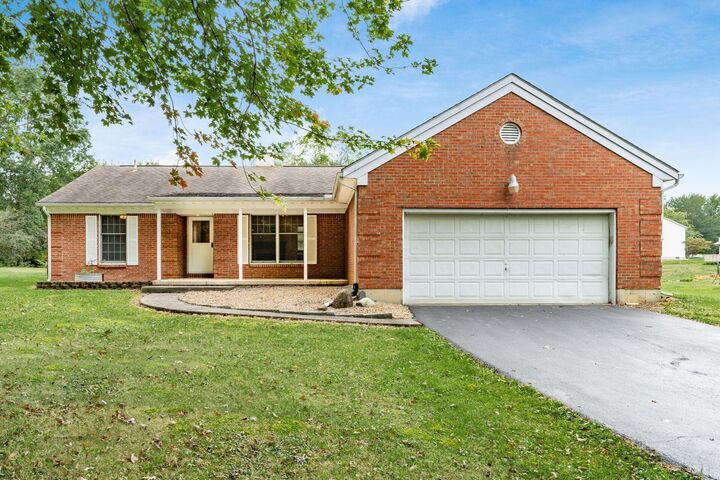 Property Photo:  4670 York SW Road  OH 43062 
