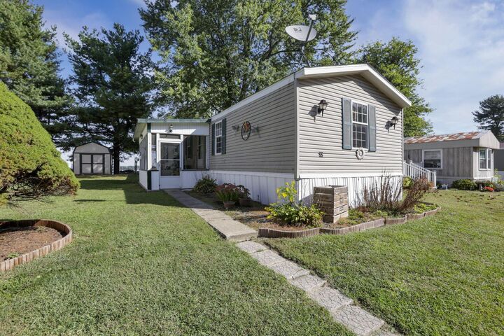 Property Photo: 11875 Township Road 406 OH 43076