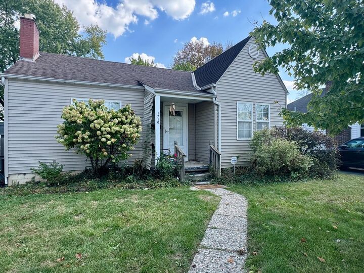 Property Photo:  1710 S Champion Avenue  OH 43207 