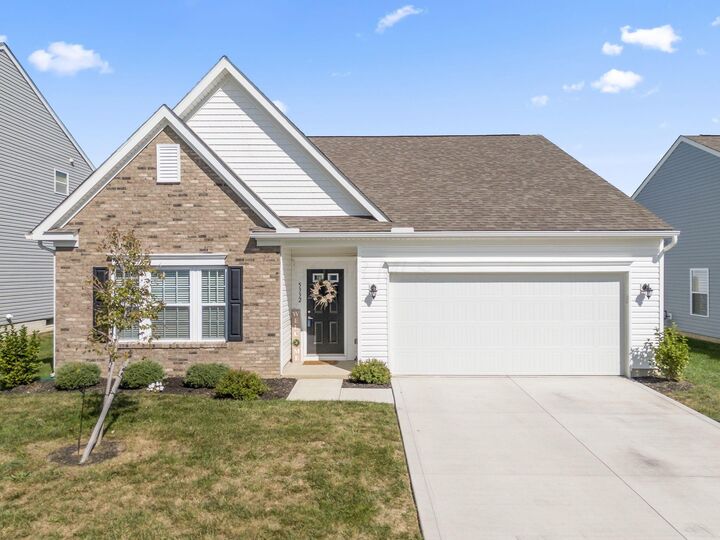 Property Photo: 5332 Karst Circle OH 43103