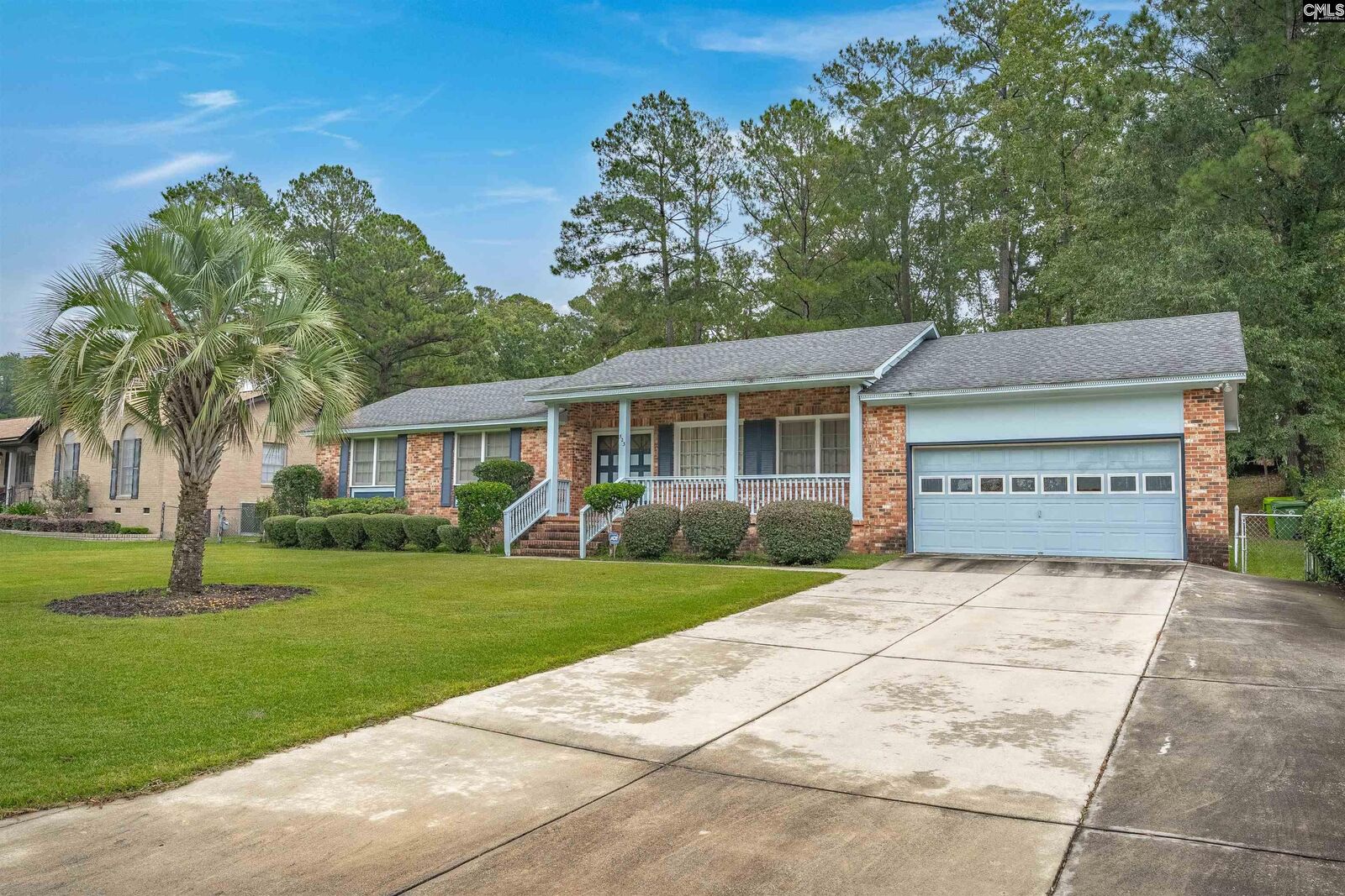 Property Photo: 523 Torwood SC 29203