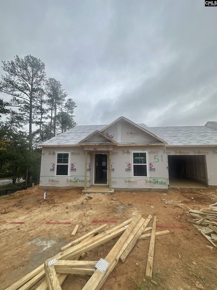 Property Photo:  340 Ryegrass Way  SC 29212 